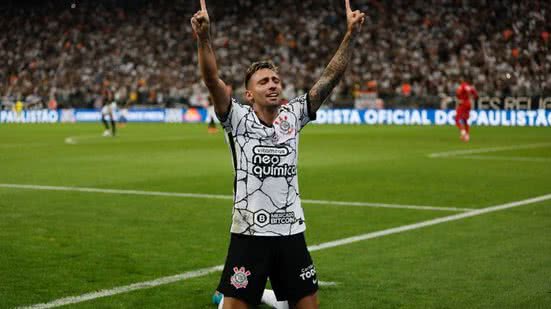 Reprodução / Redes Sociais / Instagram / @gustavosilva.97