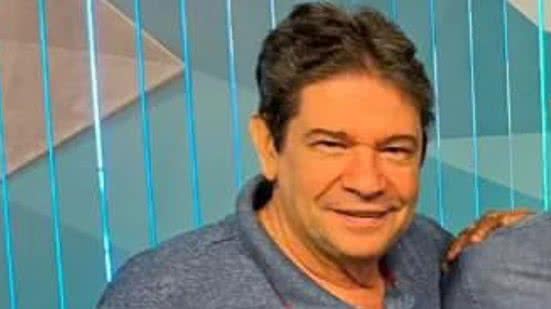 Reprodução / Redes Sociais / Instagram / @joaoandradenarrador