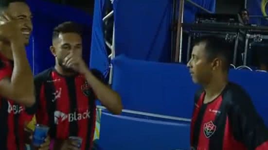 Reprodução / Redes Sociais / YouTube/ @ligafutevoleiTV