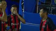 Reprodução / Redes Sociais / YouTube/ @ligafutevoleiTV