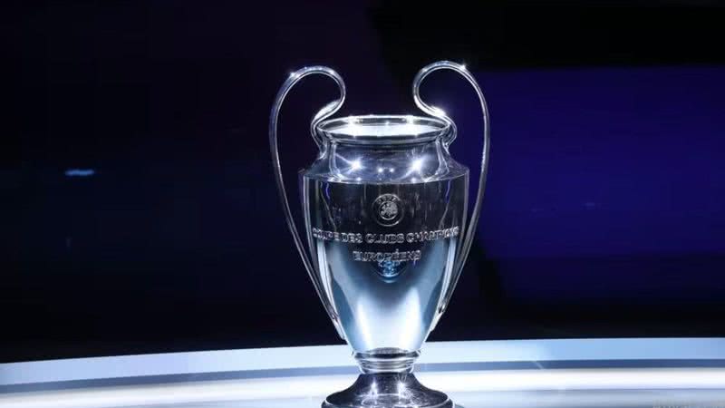 Divulgação / UEFA