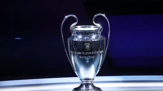 Divulgação / UEFA