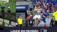 Reprodução / Redes Sociais / GE