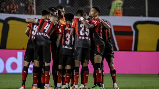 Victor Ferreira / ECVitória