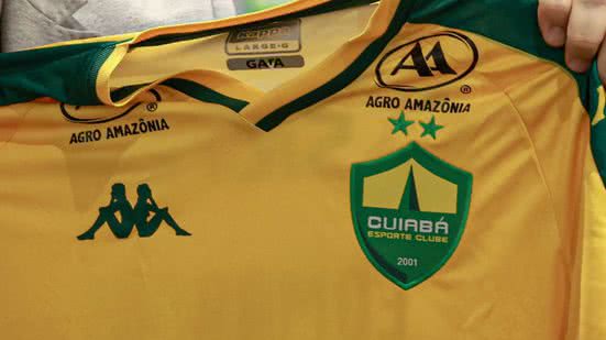 Divulgação / Dourado