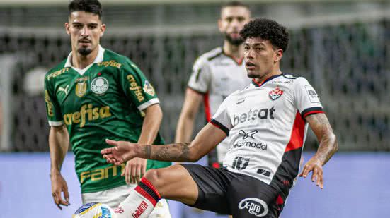 Victor Ferreira / ECVitória