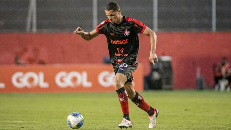 Victor Ferreira / ECVitória