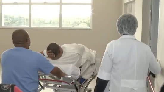 Divulgação / Hospital Metropolitano