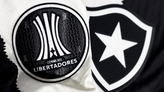 Vítor Silva / Botafogo