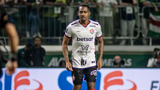 Victor Ferreira / EC Vitória
