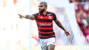 Alexandre Vidal | CR Flamengo