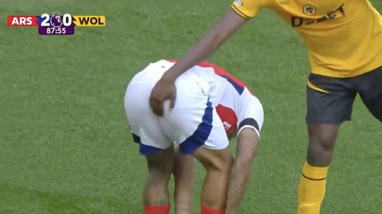 Reprodução/Bein Sports