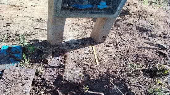Imagem Cidade da Bahia tem média de 20 'gatos de água' por dia no primeiro semestre