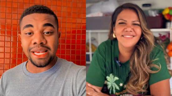 Reprodução / Redes Sociais