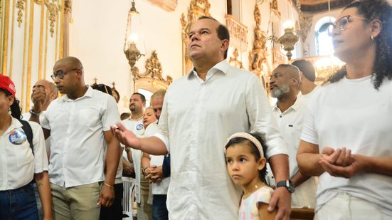 Joilson Cesar / BNews