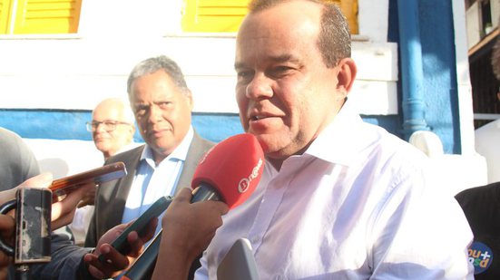 Joilson Cesar / BNews