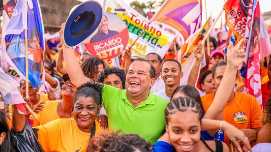 Ulisses Dumas/Divulgação