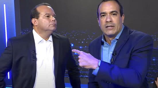 Reprodução/Band Bahia