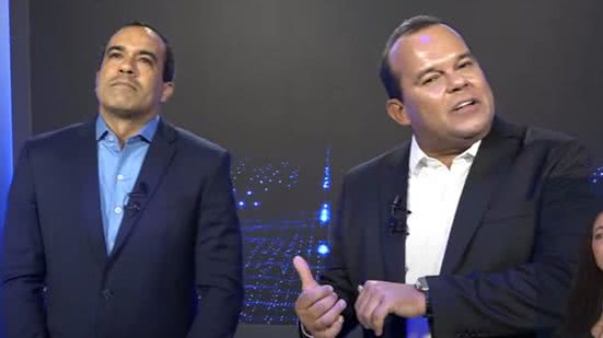 Reprodução/Band Bahia