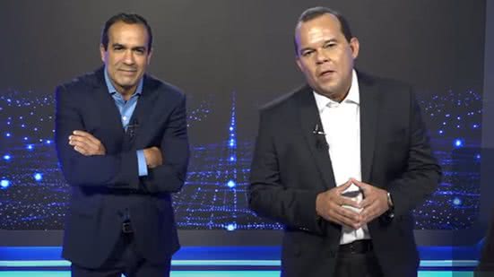 Reprodução/Band Bahia