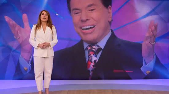 Reprodução / TV Globo