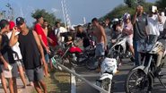 Reprodução/Instagram/@zerasnomel071