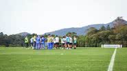 LUCAS UEBEL/GREMIO FBPA