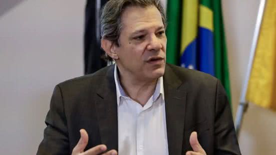 Marcelo Justo / Ministério da Fazenda