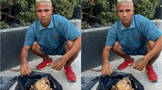 Divulgação/DEPOM