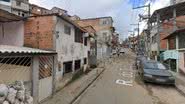 Reprodução / Google Street View