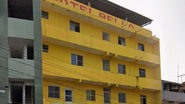 Corpo é encontrado em hotel no bairro de pernambués, em Salvador - Reprodução/Redes sociais