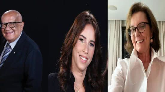 Imagem Câmara Municipal de Salvador realiza homenagem tripla na noite desta terça-feira (13)