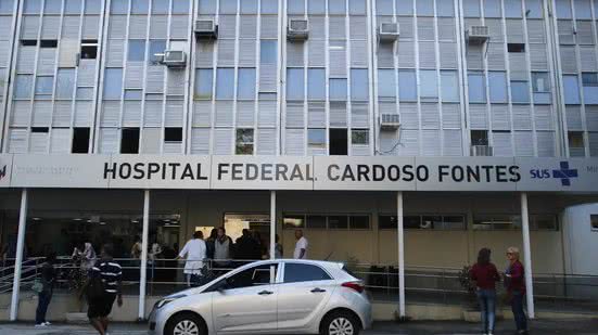 Fernando Frazão / Reprodução: Agência Brasil