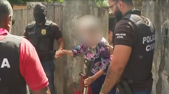 Reprodução/TV Bahia
