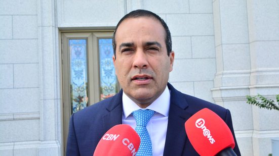 Joilson Cesar / BNEWS