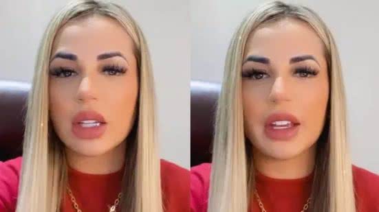 Reprodução / Redes Sociais