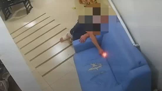 Reprodução/Redes sociais