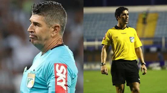 Cesar Greco/Palmeiras/Jamira Furlani/Avaí FC