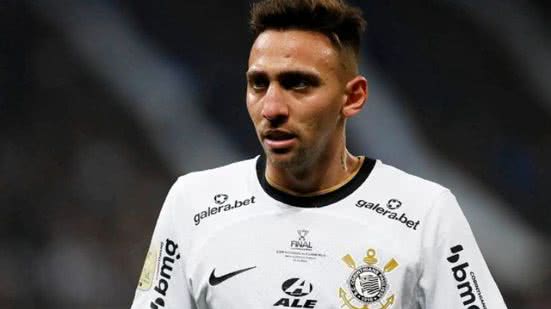 Divulgação/Corinthians