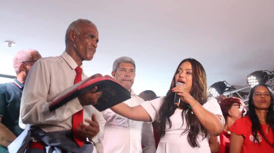 Débora Marques/BNews