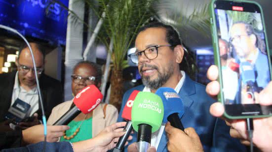 Débora Marques/BNews