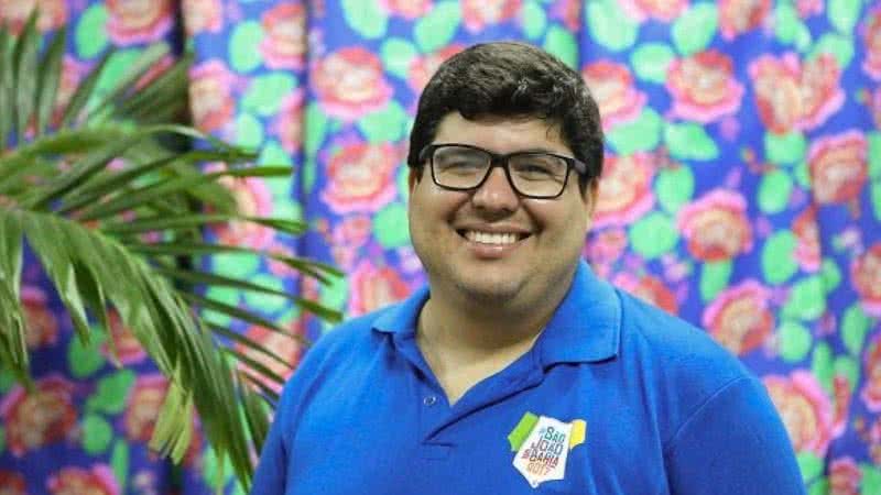 Mateus Pereira/GOV BA