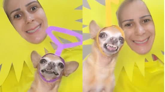 Reprodução / Redes sociais