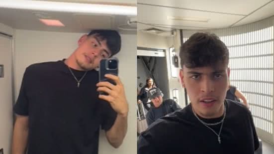 Reprodução / Redes sociais