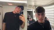 Reprodução / Redes sociais