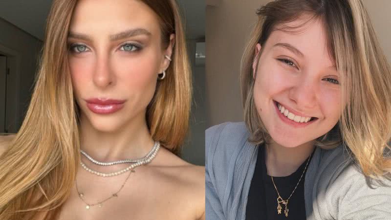 Reprodução / Redes sociais