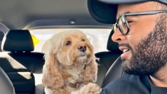 Reprodução / Redes Sociais