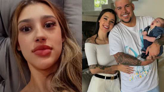 Reprodução / Redes Sociais
