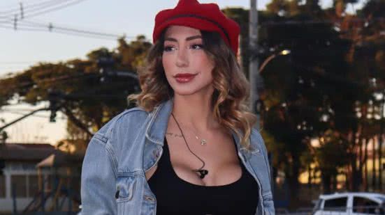 Reprodução / Redes Sociais