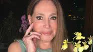 Reprodução / Redes Sociais @susanavieiraoficial